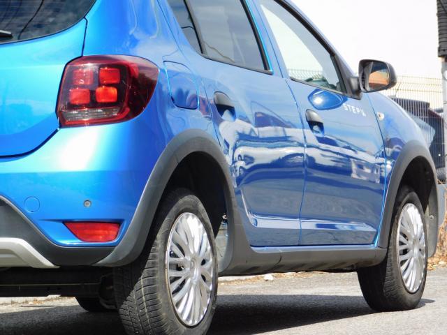 Dacia Sandero image 8