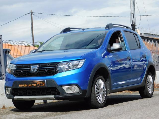 Dacia Sandero image 5