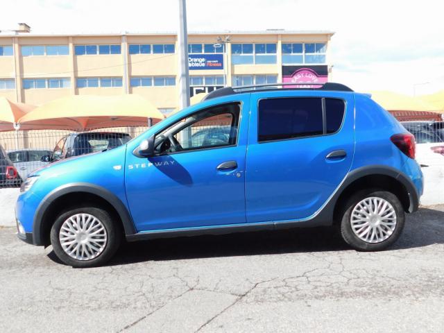 Dacia Sandero image 9