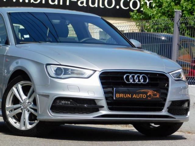 Audi A3 Sportback image 4