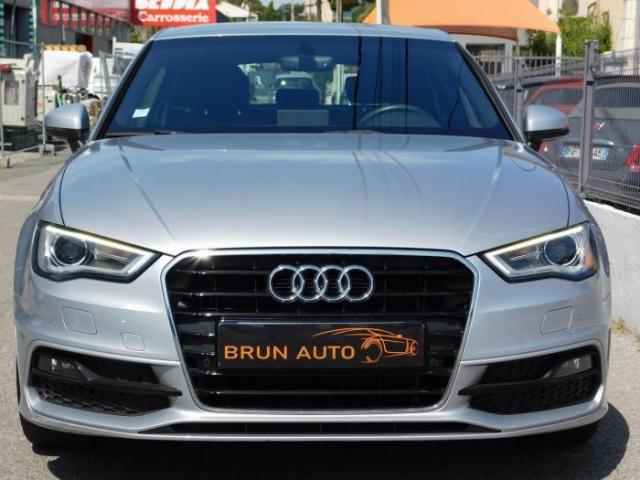 Audi A3 Sportback image 1