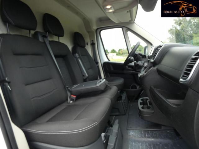 Citroen Jumper image 9