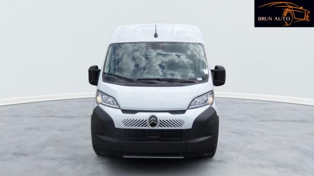 Citroen Jumper image 2