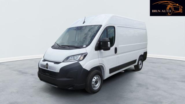 Citroen Jumper image 7