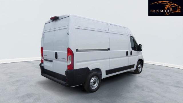 Citroen Jumper image 6