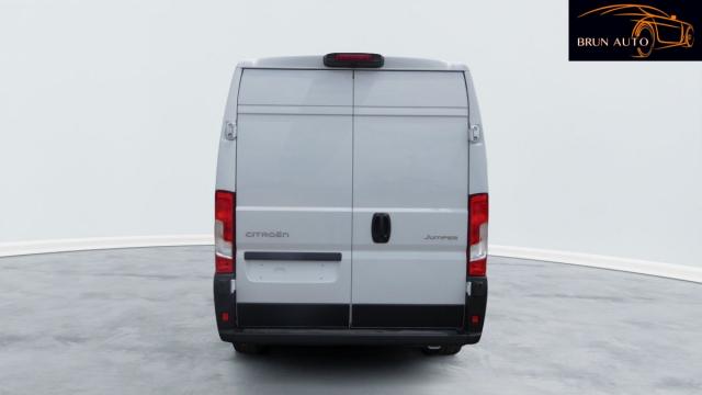 Citroen Jumper image 8