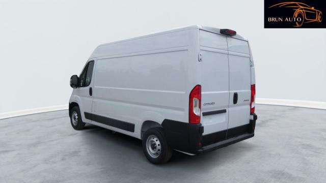 Citroen Jumper image 5