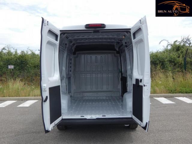 Citroen Jumper image 4