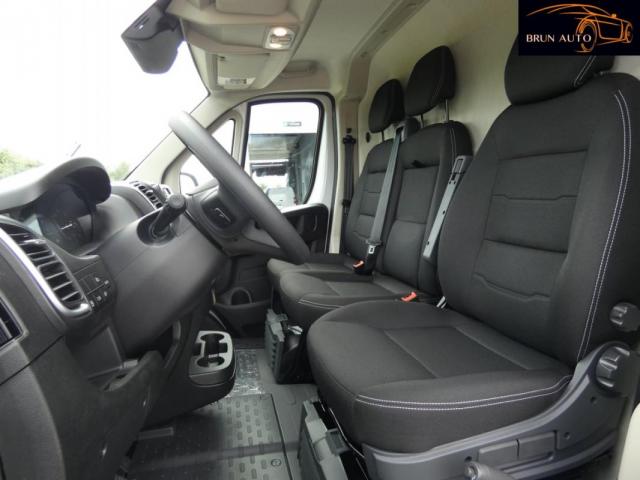 Citroen Jumper image 1