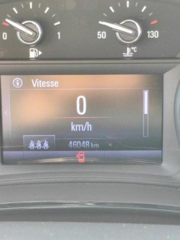 Opel Mokka X image 7