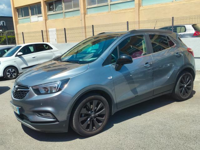 Opel Mokka X image 9