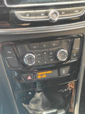 Opel Mokka X image 6