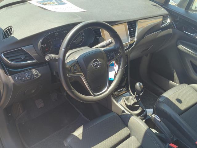 Opel Mokka X image 2