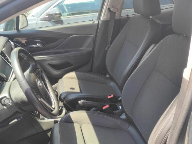 Opel Mokka X image 3