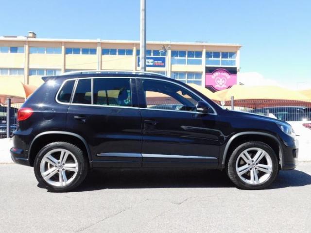 Volkswagen Tiguan image 7