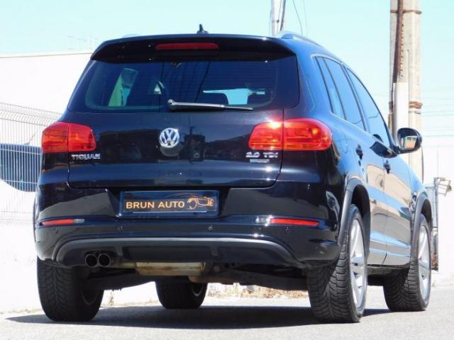 Volkswagen Tiguan image 9