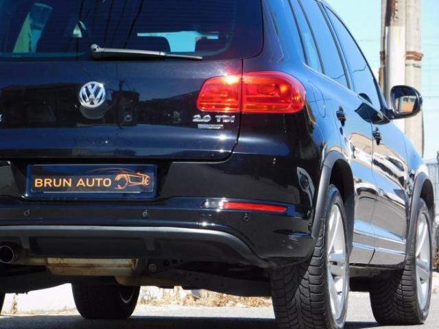Volkswagen Tiguan image 3