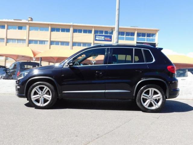 Volkswagen Tiguan image 8