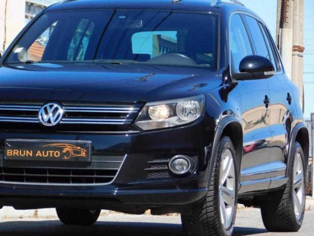 Volkswagen Tiguan image 2