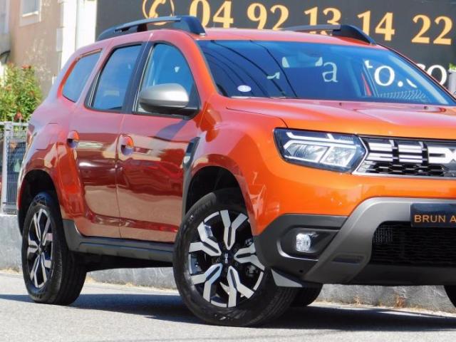 Dacia Duster image 3