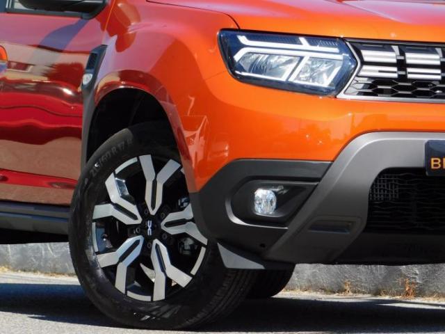 Dacia Duster image 1