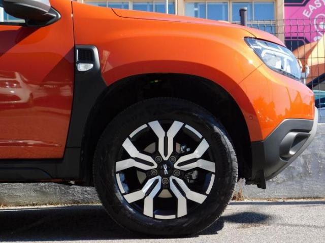 Dacia Duster image 5