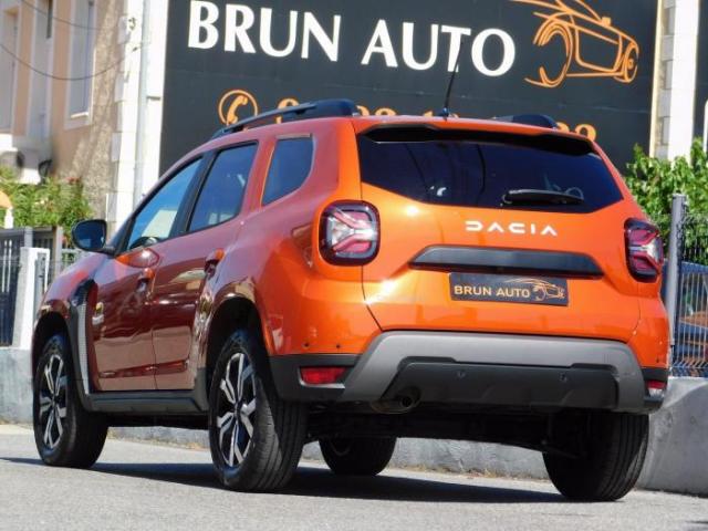 Dacia Duster image 8