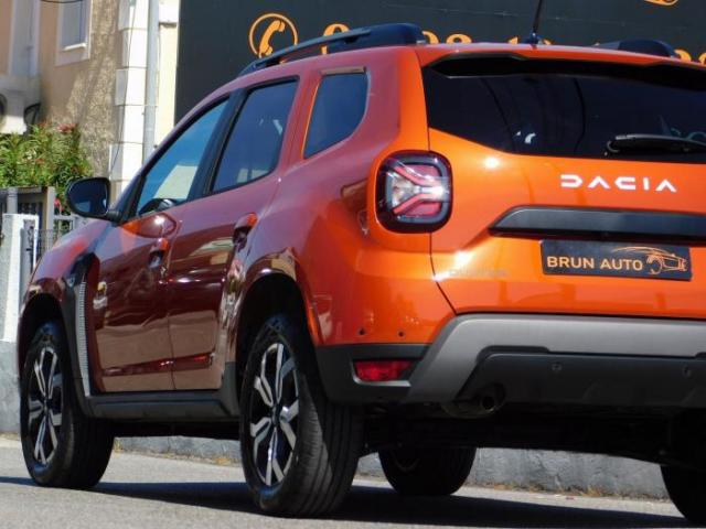 Dacia Duster image 4