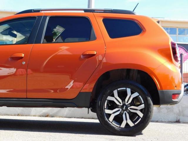 Dacia Duster image 7