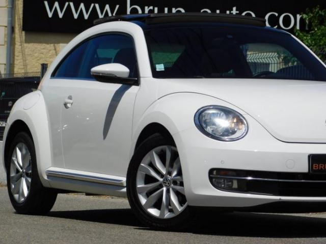 Volkswagen Coccinelle image 5