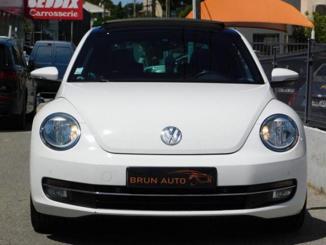 Volkswagen Coccinelle image 3