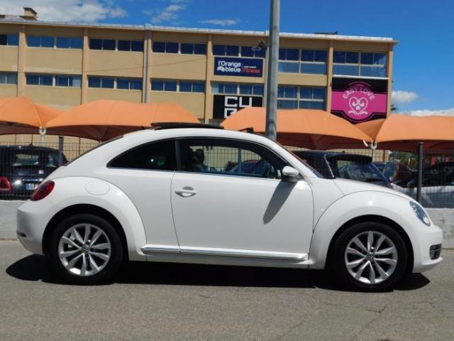 Volkswagen Coccinelle image 9