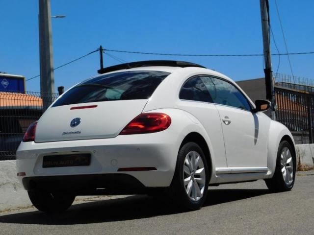Volkswagen Coccinelle image 1
