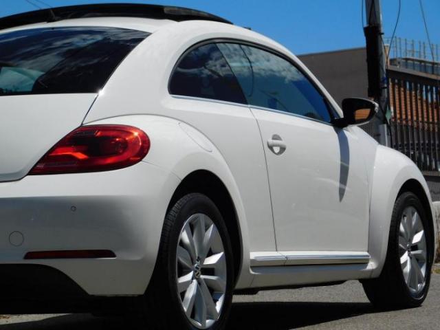 Volkswagen Coccinelle image 7