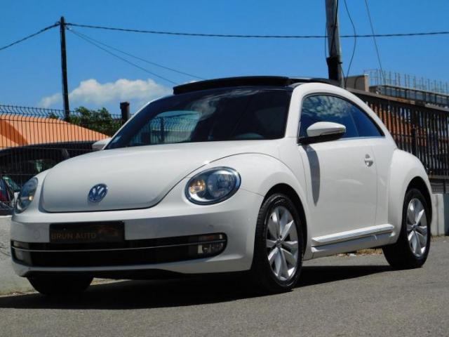 Volkswagen Coccinelle image 8