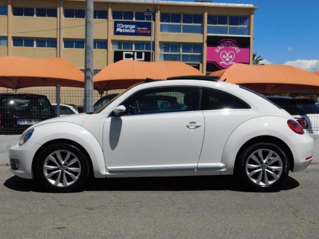 Volkswagen Coccinelle image 6