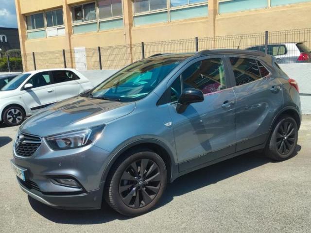 Opel Mokka X image 2