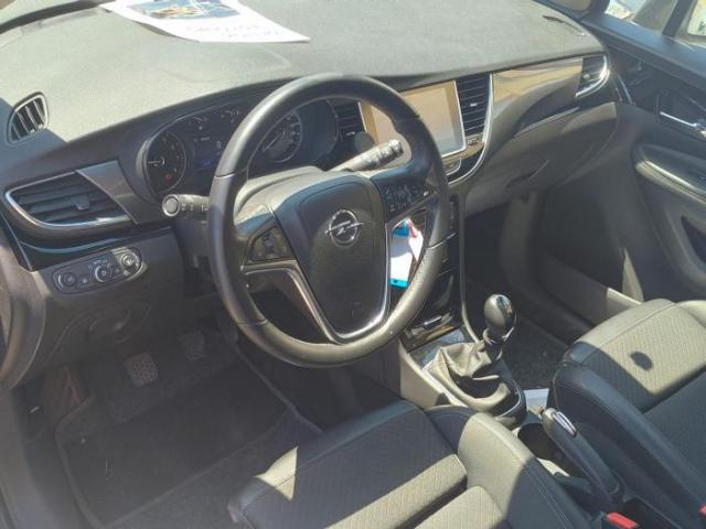 Opel Mokka X image 7