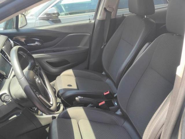 Opel Mokka X image 8