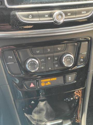 Opel Mokka X image 4