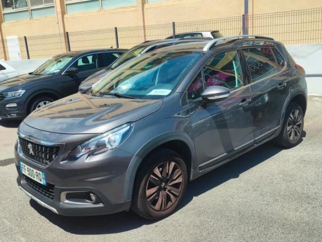 Peugeot 2008 image 9