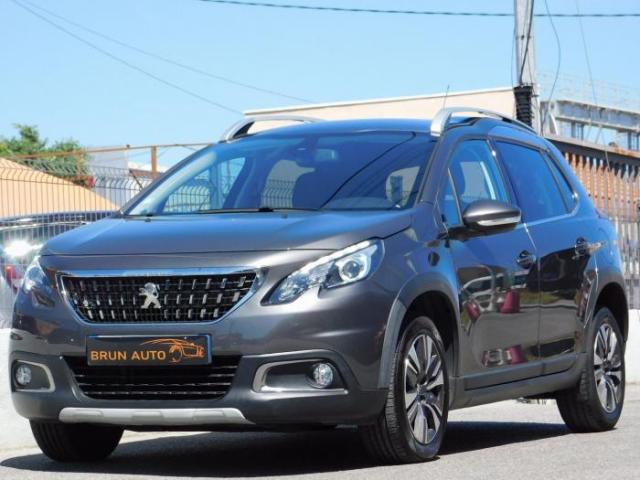 Peugeot 2008 image 1