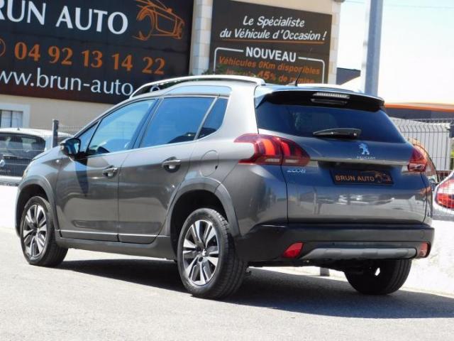 Peugeot 2008 image 4