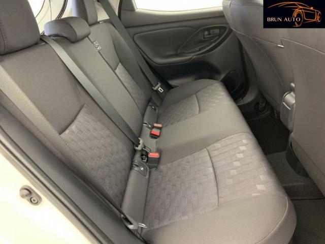 Toyota Yaris image 4