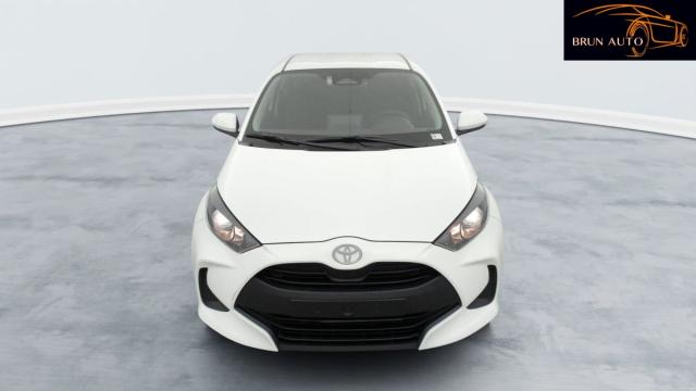 Toyota Yaris image 1