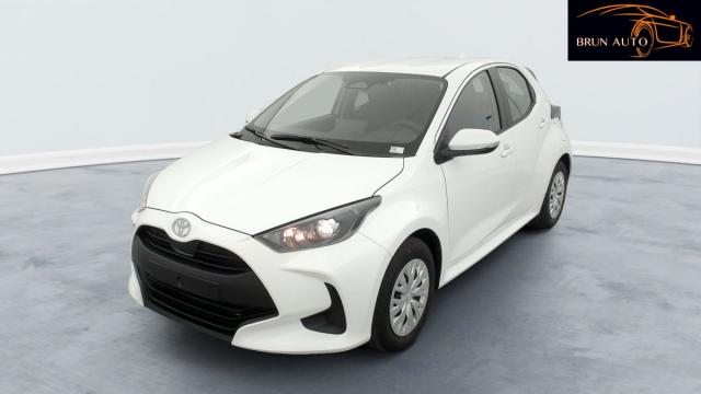 Toyota Yaris image 5