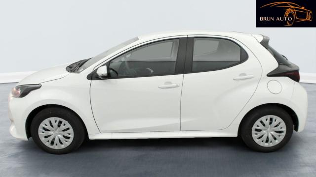 Toyota Yaris image 8
