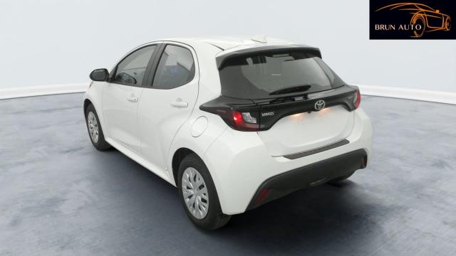 Toyota Yaris image 3
