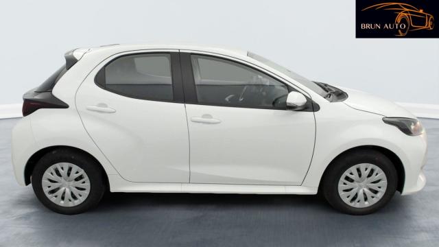 Toyota Yaris image 7