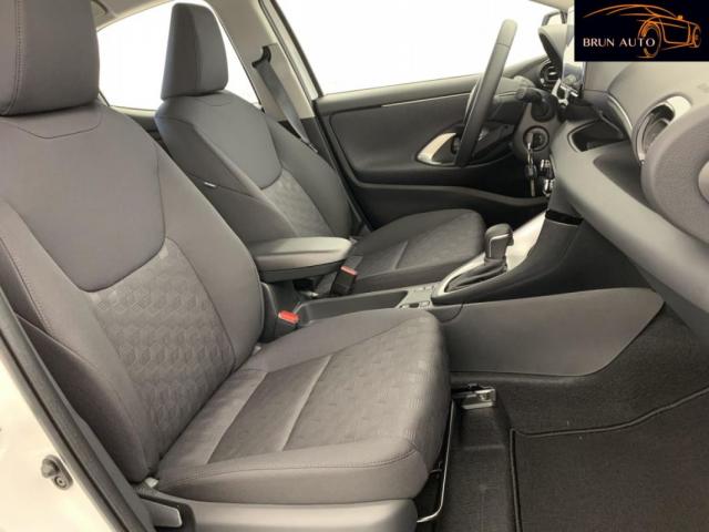 Toyota Yaris image 6
